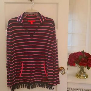 Lilly Pulitzer Sweater Size 8